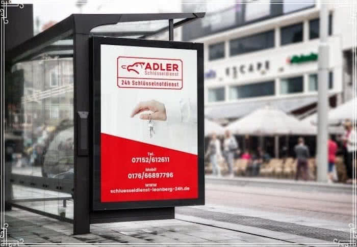 Schlüsseldienst Unterschleißheim